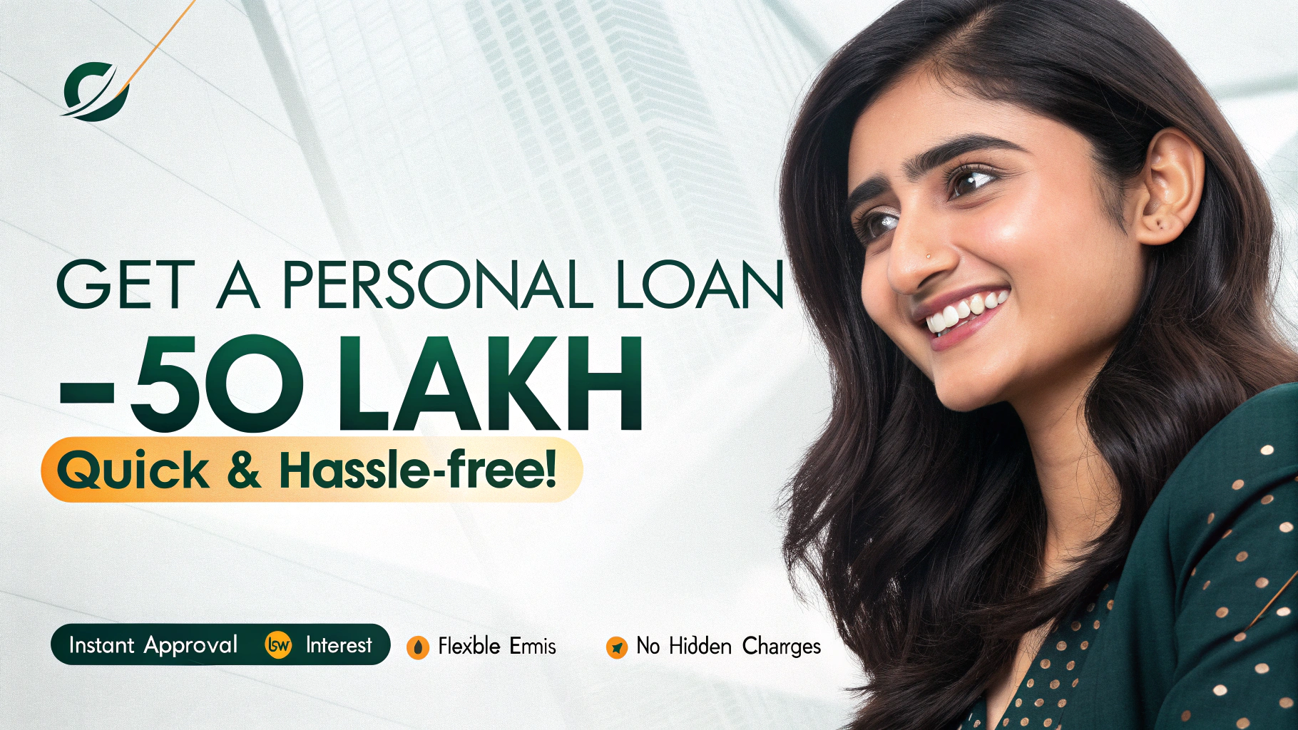 Personal Loan Bank Policies